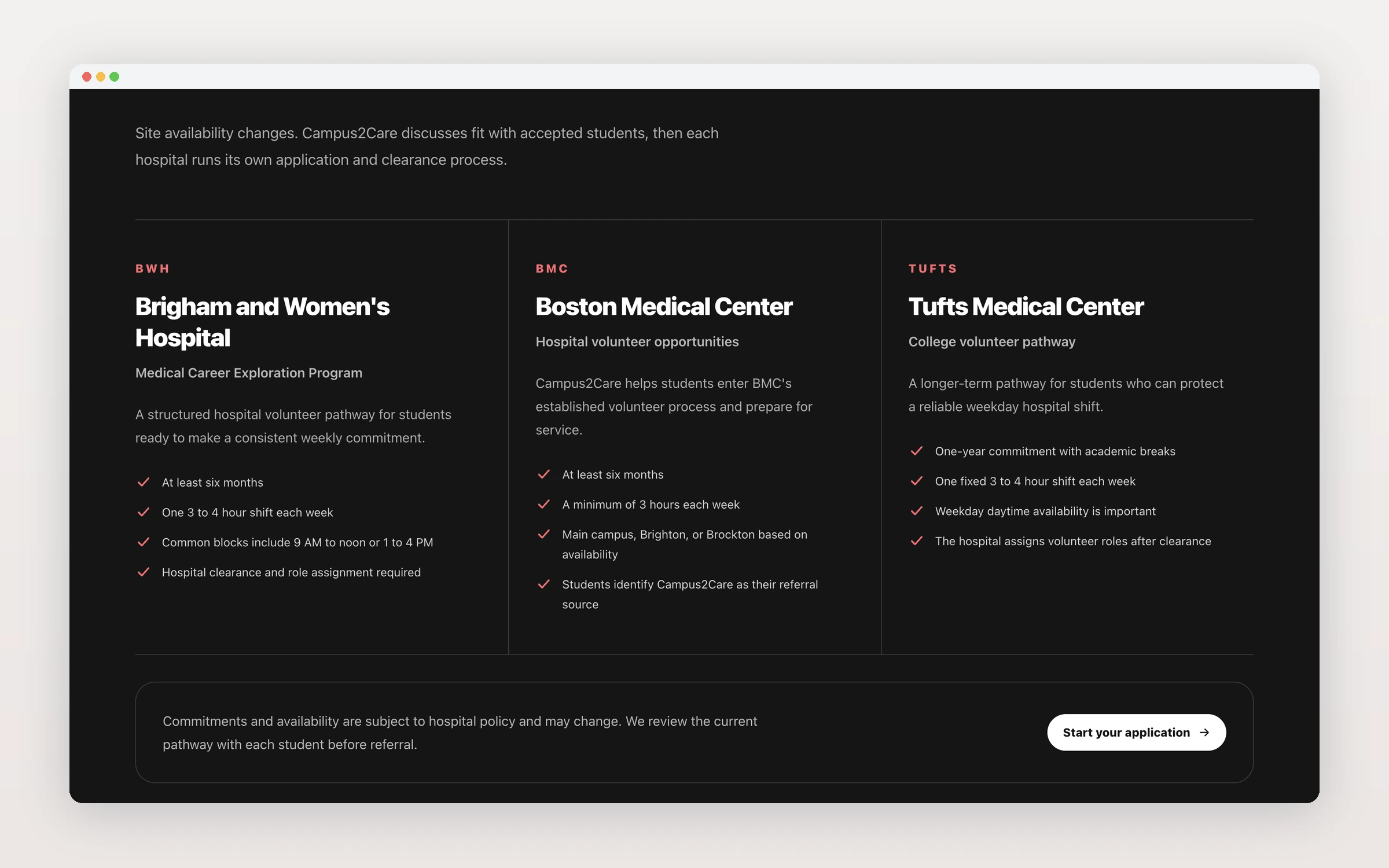 Campus2Care, image 3 of 11